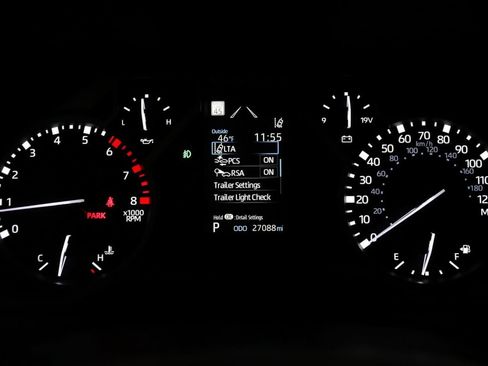 Used 2023 Toyota Tundra SR5 image 16