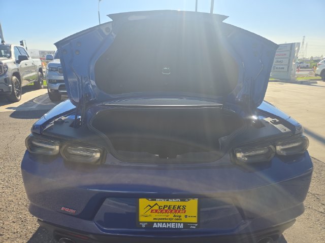 Used 2021 Chevrolet Camaro LT w/ RS Package RWD image 19