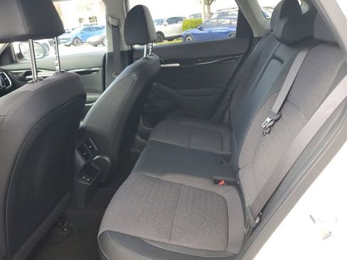 Certified 2024 Kia Seltos S image 7