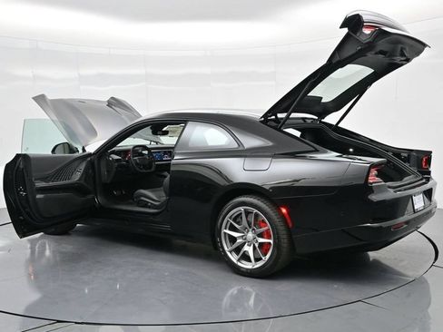 Used 2025 Dodge Charger Daytona Scat Pack w/ Track Pack AWD/4WD image 28
