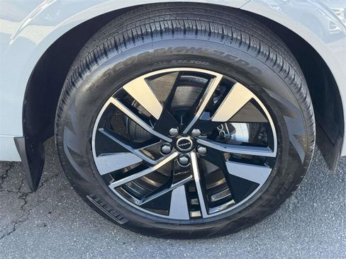 Certified 2026 Volvo XC60 B5 Plus w/ Climate Package image 6