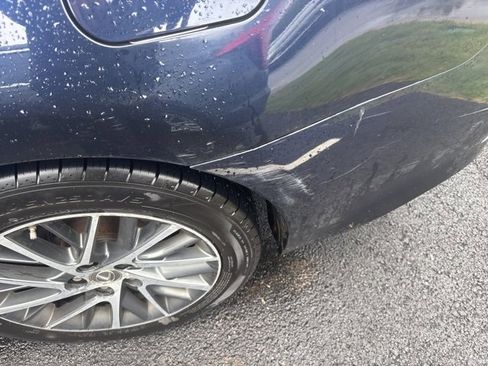 Used 2017 Lexus ES 350 image 6