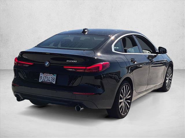 Certified 2022 BMW 228i xDrive Gran Coupe w/ Premium Package AWD/4WD image 5
