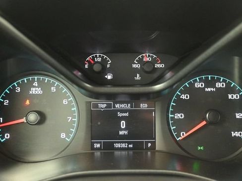 Used 2022 Chevrolet Colorado W/T w/ WT Convenience Package AWD/4WD image 26