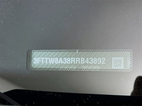 Used 2024 Ford Maverick XL image 29