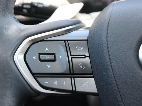 Certified 2025 Lexus NX 350h AWD w/ Cold Area Package image 18