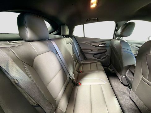 Used 2024 Buick Envista Sport Touring w/ Convenience I Package FWD image 26