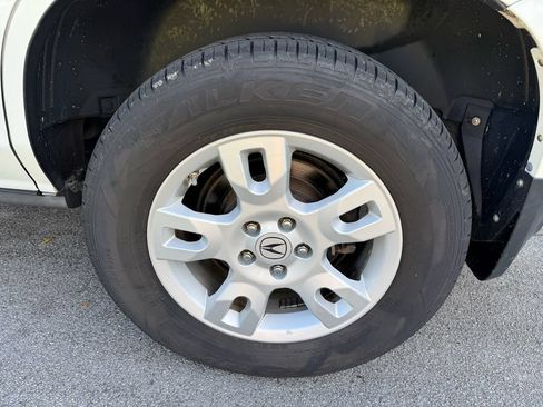 Used 2005 Acura MDX Touring AWD/4WD image 12