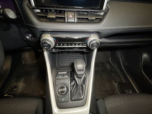 Certified 2024 Toyota RAV4 AWD Hybrid image 11