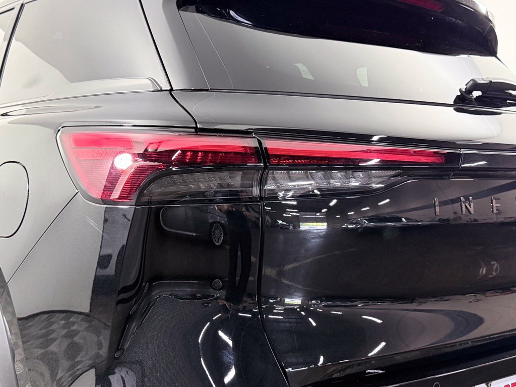 Used 2026 INFINITI QX60 Sport AWD/4WD image 11