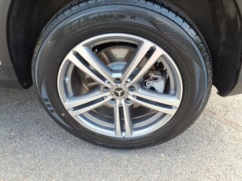 Used 2022 Mercedes-Benz GLC 300 4MATIC image 25