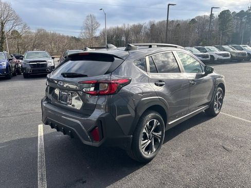 New 2026 Subaru Crosstrek 2.0i Premium image 55