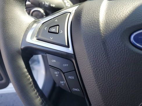 Used 2024 Ford Edge SEL w/ Convenience Package AWD/4WD image 16