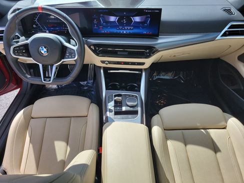 New 2026 BMW M440i Convertible RWD image 8