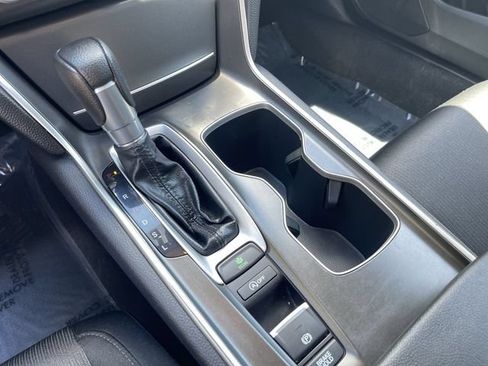 Used 2021 Honda Accord LX image 21