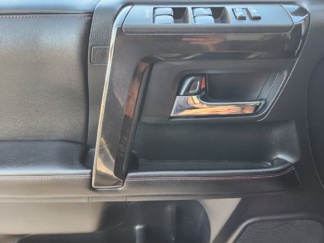 Used 2016 Toyota 4Runner TRD Pro AWD/4WD image 24