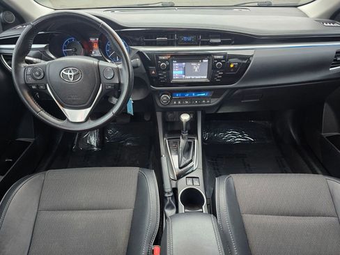 Used 2016 Toyota Corolla S FWD image 18