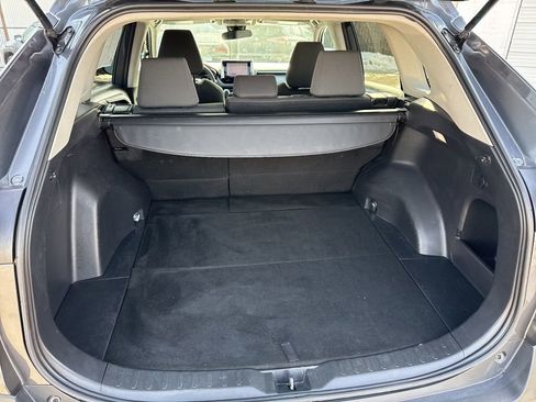 Certified 2024 Toyota RAV4 XLE image 30