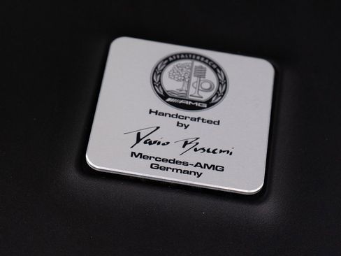 Used 2022 Mercedes-Benz G 63 AMG 4MATIC image 49