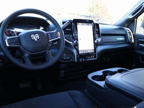 Used 2025 RAM 2500 Lone Star image 13