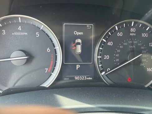Used 2017 Lexus RX 350 AWD image 6