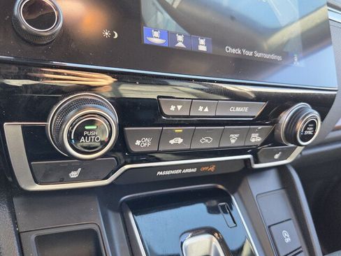 Used 2021 Honda CR-V EX-L image 21