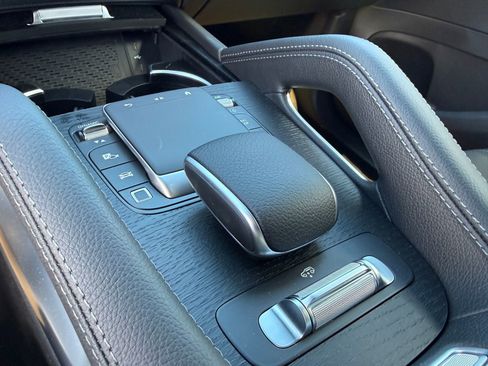 New 2025 Mercedes-Benz GLE 580 4MATIC image 25