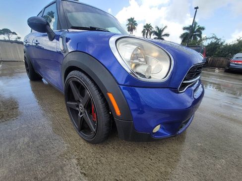 Used 2015 MINI Cooper Countryman S FWD image 32