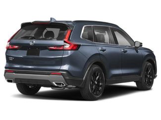 Used 2024 Honda CR-V Sport-L video 2