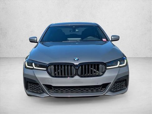 Used 2023 BMW 530i w/ M Sport Package image 2