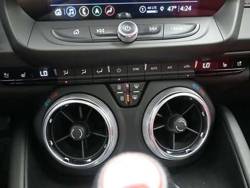 Used 2024 Chevrolet Camaro SS image 28