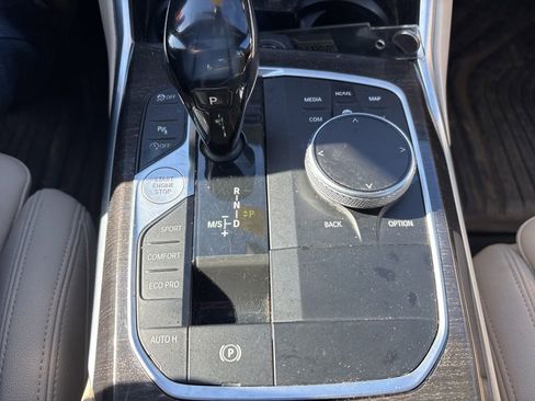 Used 2020 BMW 330i xDrive Sedan w/ Convenience Package image 24