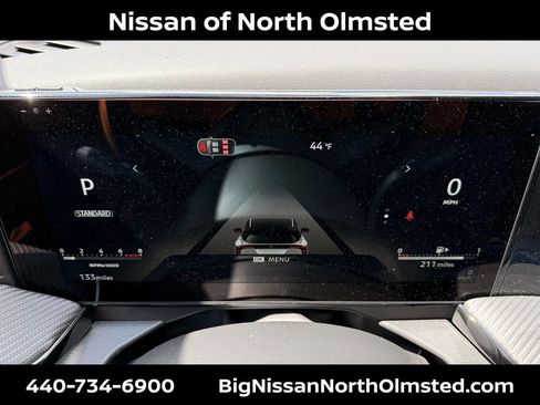 New 2026 Nissan Kicks SR w/ Cold Weather Package AWD/4WD image 14