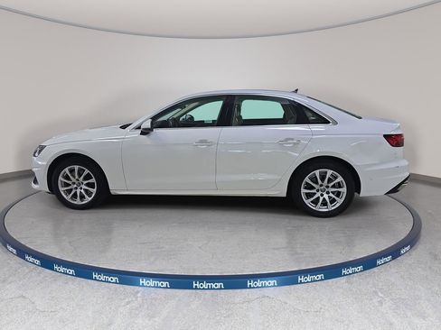 Used 2021 Audi A4 2.0T Premium w/ Convenience Package AWD/4WD image 11