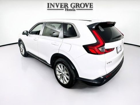 Used 2023 Honda CR-V EX-L image 7