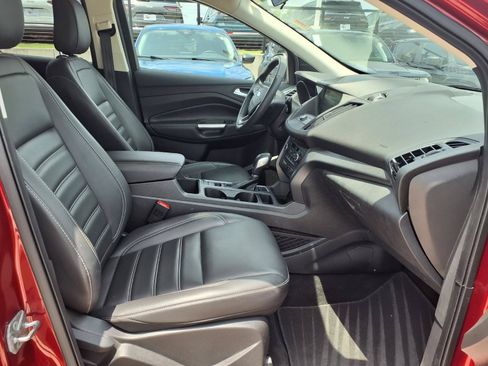 Used 2019 Ford Escape SEL FWD image 20