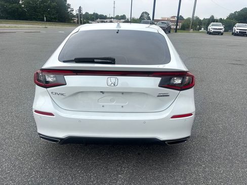 Used 2023 Honda Civic Sport Touring image 7