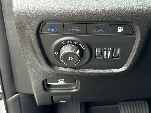 Certified 2024 Jeep Grand Cherokee Summit w/ Advanced Protech Group IV AWD/4WD image 33