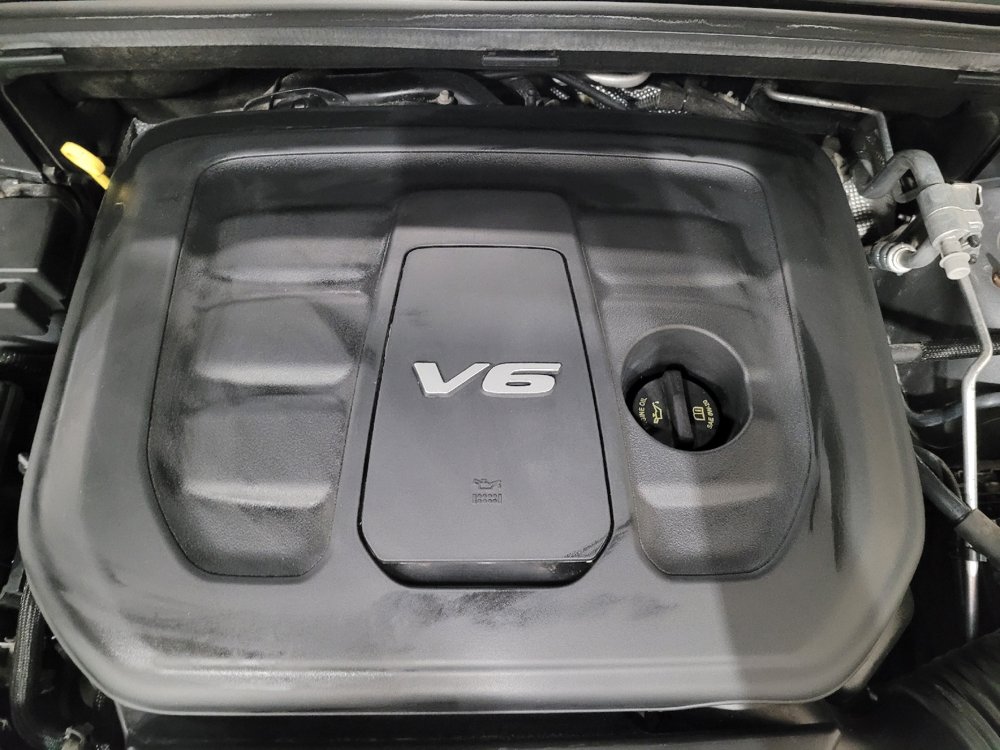 Used 2017 Jeep Grand Cherokee Altitude AWD/4WD image 30