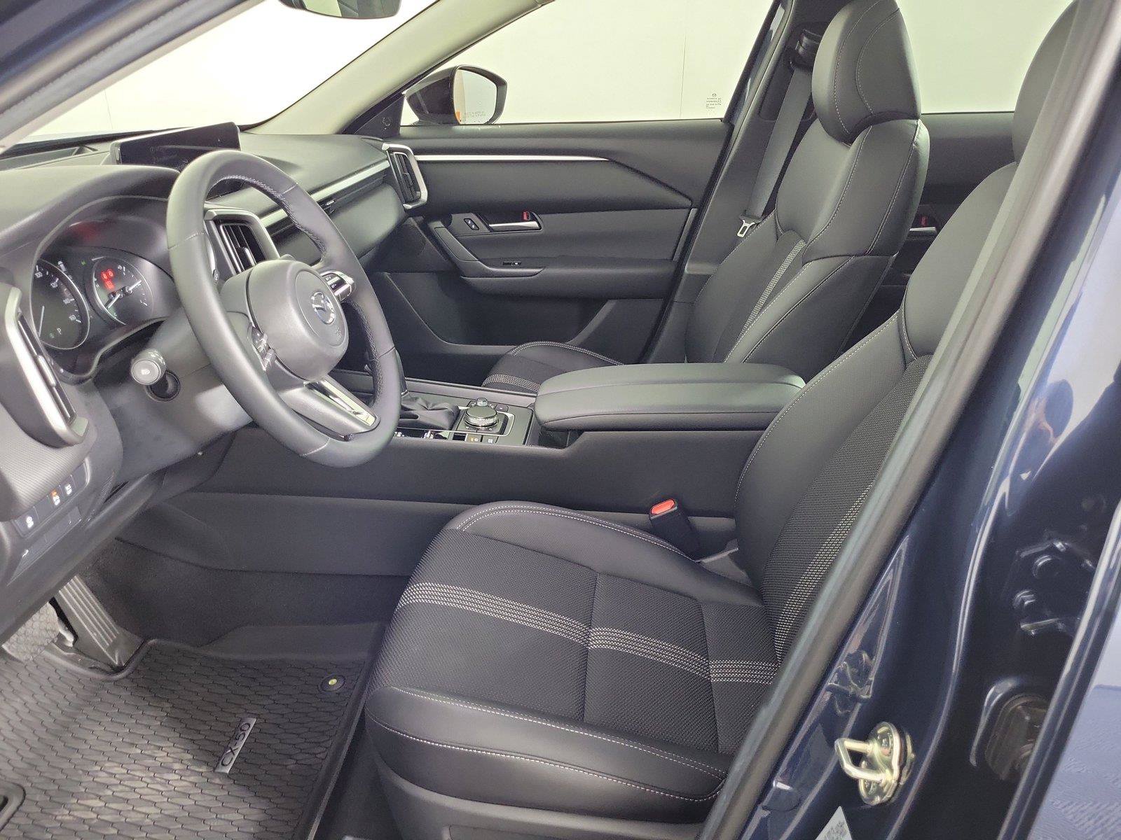 Certified 2026 MAZDA CX-50 AWD 2.5 S w/ Preferred Pkg image 21