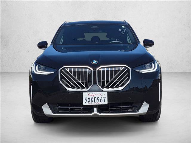 Used 2026 BMW X3 xDrive30i w/ Premium Package AWD/4WD image 6
