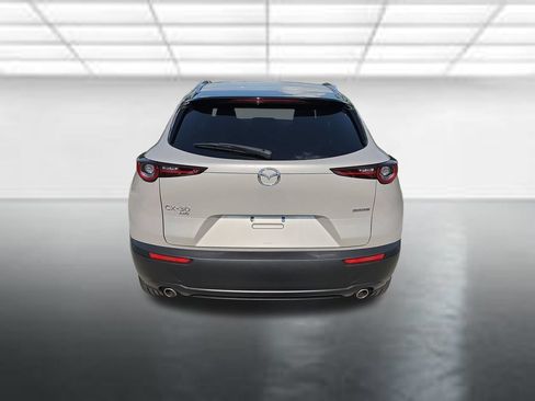 Certified 2023 MAZDA CX-30 AWD 2.5 S w/ Preferred Package image 6