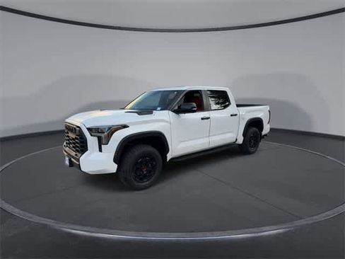 New 2026 Toyota Tundra TRD Pro image 4