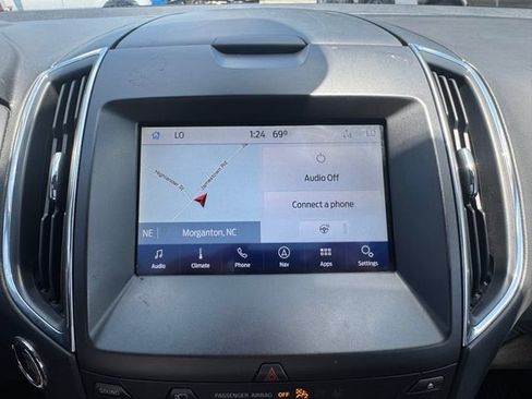 Used 2019 Ford Edge ST w/ Equipment Group 401A AWD/4WD image 32