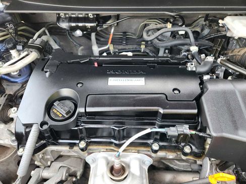 Used 2019 Honda CR-V LX image 31