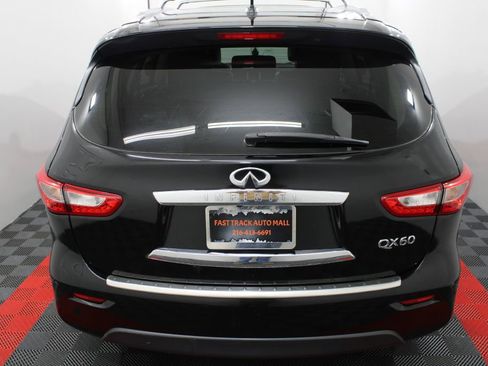 Used 2014 INFINITI QX60 Luxe w/ Premium Plus Package AWD/4WD image 6