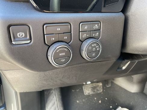 New 2026 Chevrolet Silverado 2500 LT w/ Trail Boss Package image 22