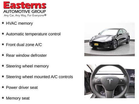 Used 2023 Tesla Model 3 Standard Range image 11