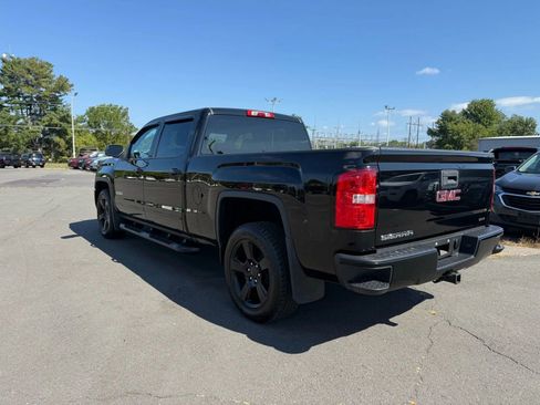 Used 2017 GMC Sierra 1500 SLE image 5