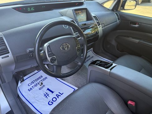 Used 2009 Toyota Prius Touring image 9